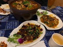 -滇道云南特色料理(康定路店)