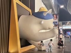 -深圳湾万象城(南山店)