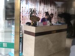 -皇朝海鲜酒店