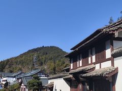 -径山寺