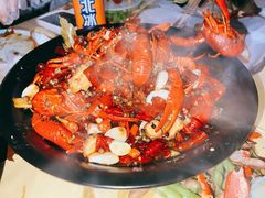 -小田油焖小龙虾(双井店)