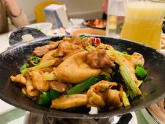-京尊烤鸭店JINGZUN(春秀路店)