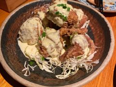 南蛮炸鸡-醉虎传(南锣鼓巷店)
