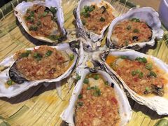 -蠔爺王志德生蚝馆(金沙湾店)