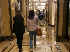 -上海浦东星河湾酒店