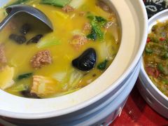 -面辣子·陕西家乡菜(长安店)