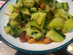 -金谷园饺子·烧烤(人大总店)