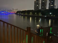 -五缘湾湿地公园