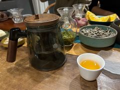 -邈墨茶馆(凤起路店)