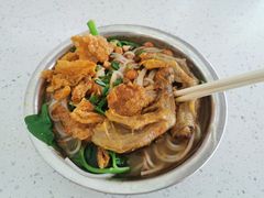 -凤张螺蛳粉·爽口粉(跃进路总店)