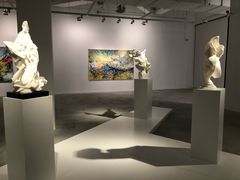 -上海油画雕塑院
