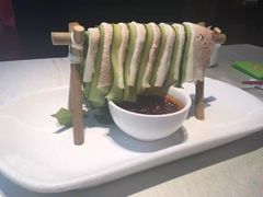 晾衣白肉-巴蜀风月·聚会团建·生日宴(宝安店)