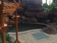 -郑州银基黄帝宫御温泉