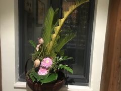 -翁暖茶馆(滨江东总店)