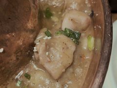 铜锅洋芋鸡-觅山云南菜(泊富ICITY店)