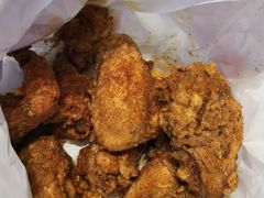 -汴京炸鸡王(蔡锷北路店)