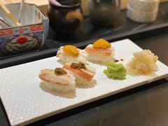 -Sushi Hanzo半藏(天环广场店)