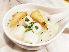 -翠華餐廳(浦东机场T1店)