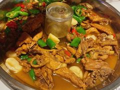 -彭耕记猪油炒小菜(吉联mall店)