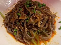 -小河盐帮·私家菜·烤鸭(三元桥·霄云路店)
