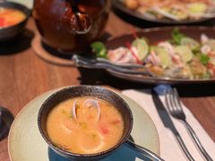 冬阴功汤-米泰MiThai