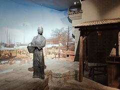 -九江市博物馆