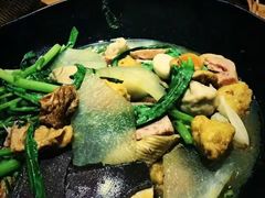 -万记麻辣烫国展总店