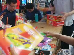 -金逸影城(大悦城IMAX激光店)