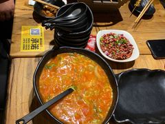 -聚点串吧·北京烧烤(赵登禹路店)