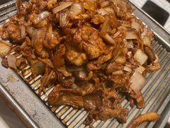 -四季民福烤鸭店(前门店)