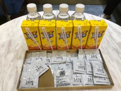 点击看大图 -3AM HAIR SALON烫发染发接发