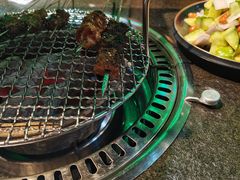 -板凳烧烤(东关街店)