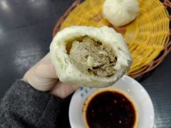 -郑家包子牛肉拉面(尚勤路店)