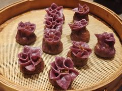 -德发长·花式蒸饺(大唐不夜城店)