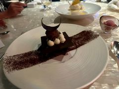 -广州四季酒店·佰鲜汇·现代法餐