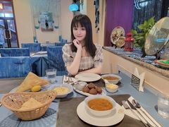 -La Medina餐厅(亮马河南路店)