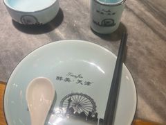 -大胡同天津菜·海肠捞饭·津门皮皮虾锅贴一绝(西姜井店)