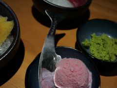 -深蓝金枪·深海鱼刺身(吉大店)