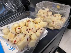 -周记传统糕点PASTRY(蜀汉路店)