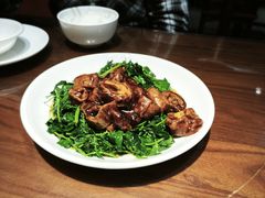 -老瑞福上海菜(人民广场店)