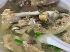 -金宝鸭肉店(斗西分店)