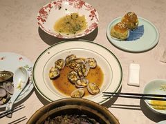 -维园悦谱·海派家常菜(乌鲁木齐南路店)