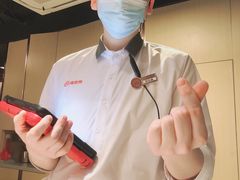 -海底捞火锅(高新活力汇店)