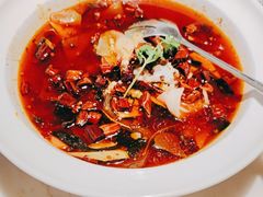 -茅庐川菜(烟台万象汇店)
