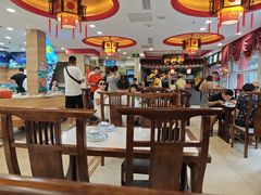 -百味饺子城•海鲜家常菜(秦皇岛店)
