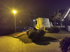 -上海杨姆庄园