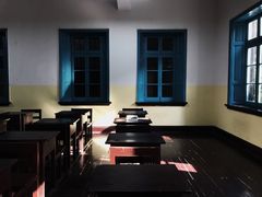 -湖南省立第一师范学校旧址