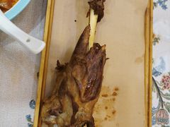 -阿西叶滩羊馆(交大店)