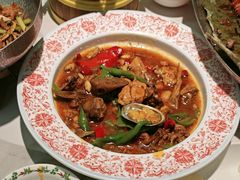 -苏梦江南·淮扬菜(夫子庙店)