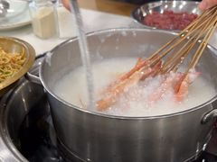 -盈田盈粥庄(博山东路店)